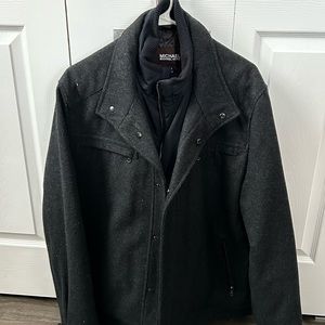 Men’s Michael Kors Jacket